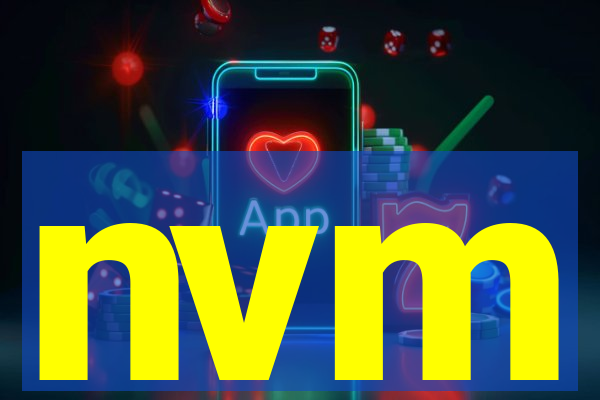 nvm-windows download